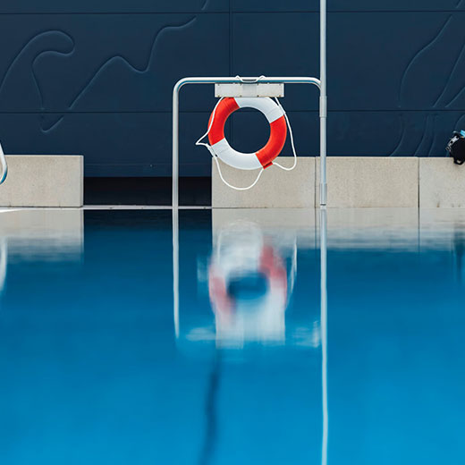 Events & Bad-Support